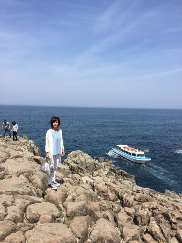 村中さん