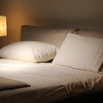 double-bed-睡眠