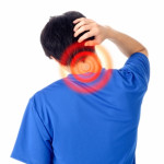 首　痛み_男性