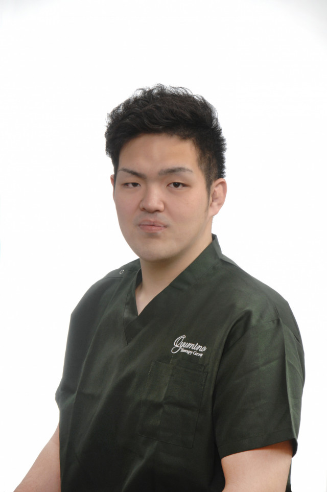 櫻井輝翔