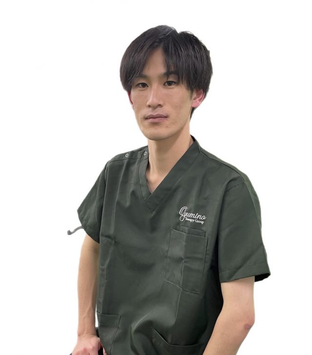 北條　佑真